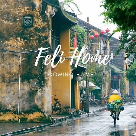 Feli Home 2 - Peaceful House TP. Hồ Chí Minh Ngoại thất bức ảnh