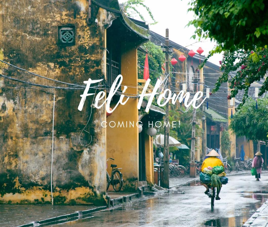 Feli Home 2 - Peaceful House TP. Hồ Chí Minh Ngoại thất bức ảnh