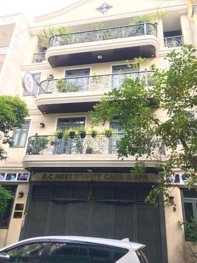 Feli Home 2 - Peaceful House TP. Hồ Chí Minh Ngoại thất bức ảnh