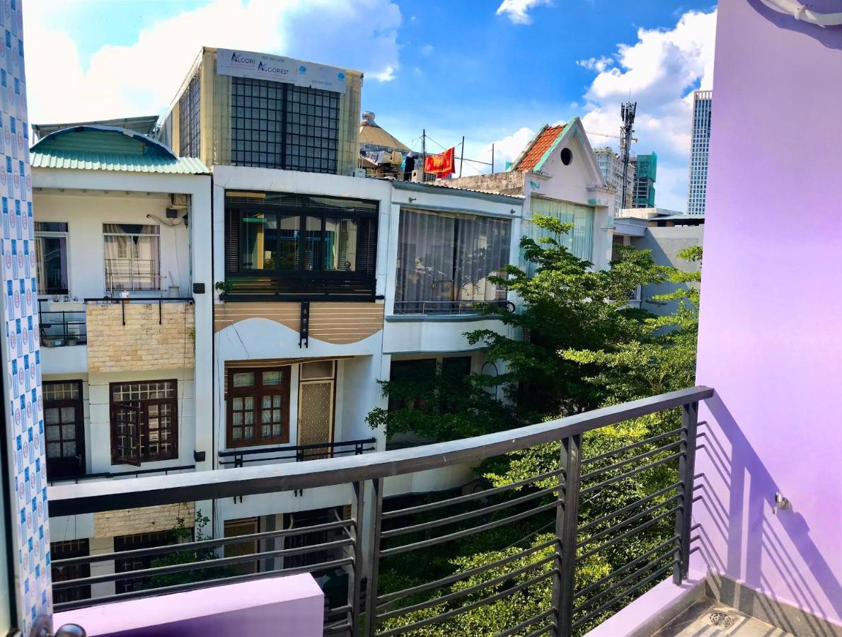 Feli Home 2 - Peaceful House TP. Hồ Chí Minh Ngoại thất bức ảnh