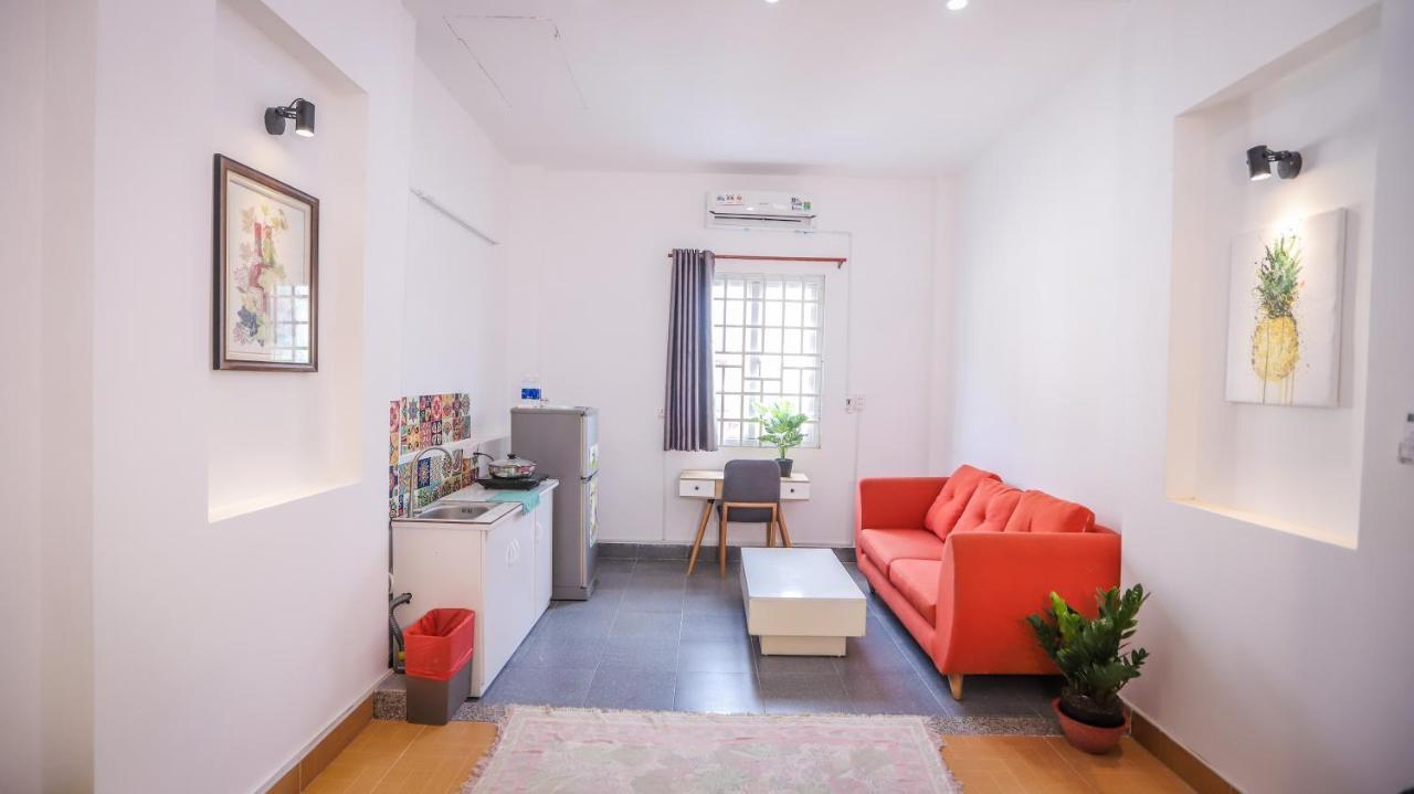 Feli Home 2 - Peaceful House TP. Hồ Chí Minh Ngoại thất bức ảnh