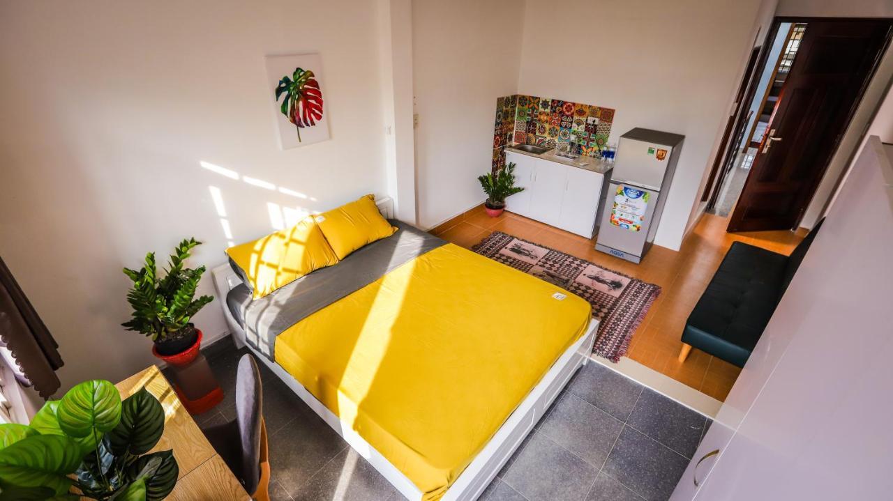 Feli Home 2 - Peaceful House TP. Hồ Chí Minh Ngoại thất bức ảnh
