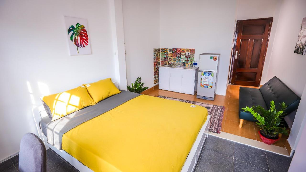Feli Home 2 - Peaceful House TP. Hồ Chí Minh Ngoại thất bức ảnh