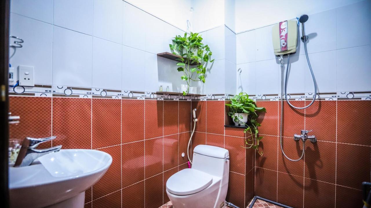 Feli Home 2 - Peaceful House TP. Hồ Chí Minh Ngoại thất bức ảnh