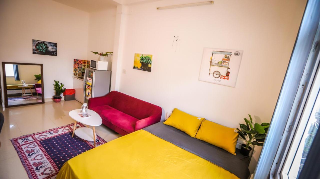 Feli Home 2 - Peaceful House TP. Hồ Chí Minh Ngoại thất bức ảnh