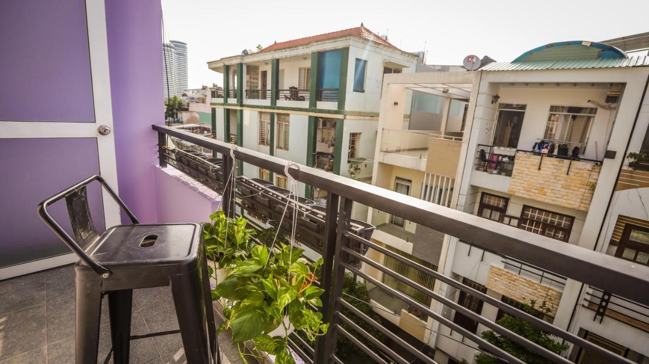 Feli Home 2 - Peaceful House TP. Hồ Chí Minh Ngoại thất bức ảnh