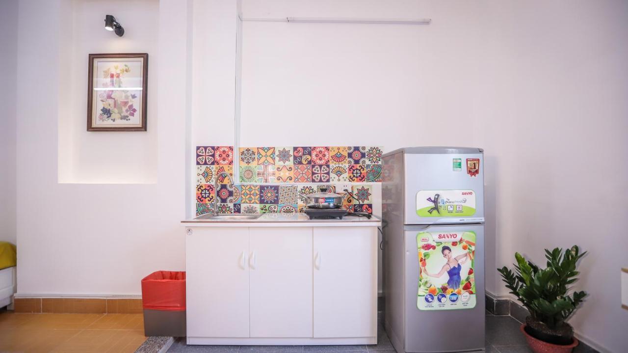 Feli Home 2 - Peaceful House TP. Hồ Chí Minh Ngoại thất bức ảnh