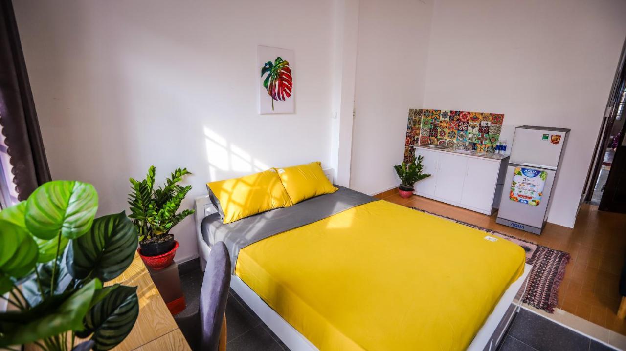 Feli Home 2 - Peaceful House TP. Hồ Chí Minh Ngoại thất bức ảnh