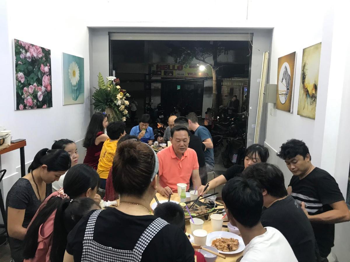 Feli Home 2 - Peaceful House TP. Hồ Chí Minh Ngoại thất bức ảnh