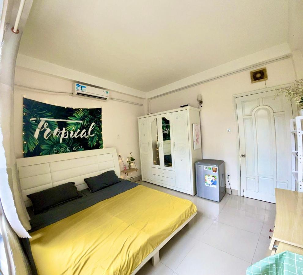 Feli Home 2 - Peaceful House TP. Hồ Chí Minh Ngoại thất bức ảnh