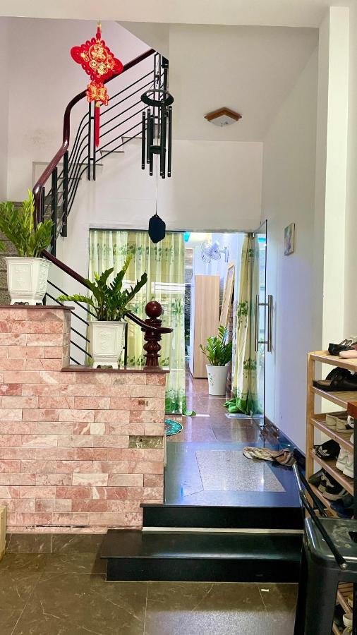 Feli Home 2 - Peaceful House TP. Hồ Chí Minh Ngoại thất bức ảnh