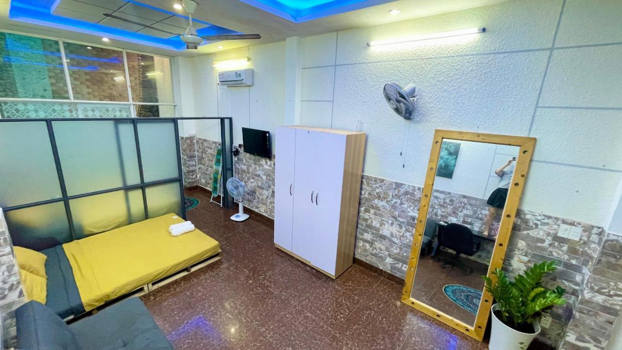 Feli Home 2 - Peaceful House TP. Hồ Chí Minh Ngoại thất bức ảnh