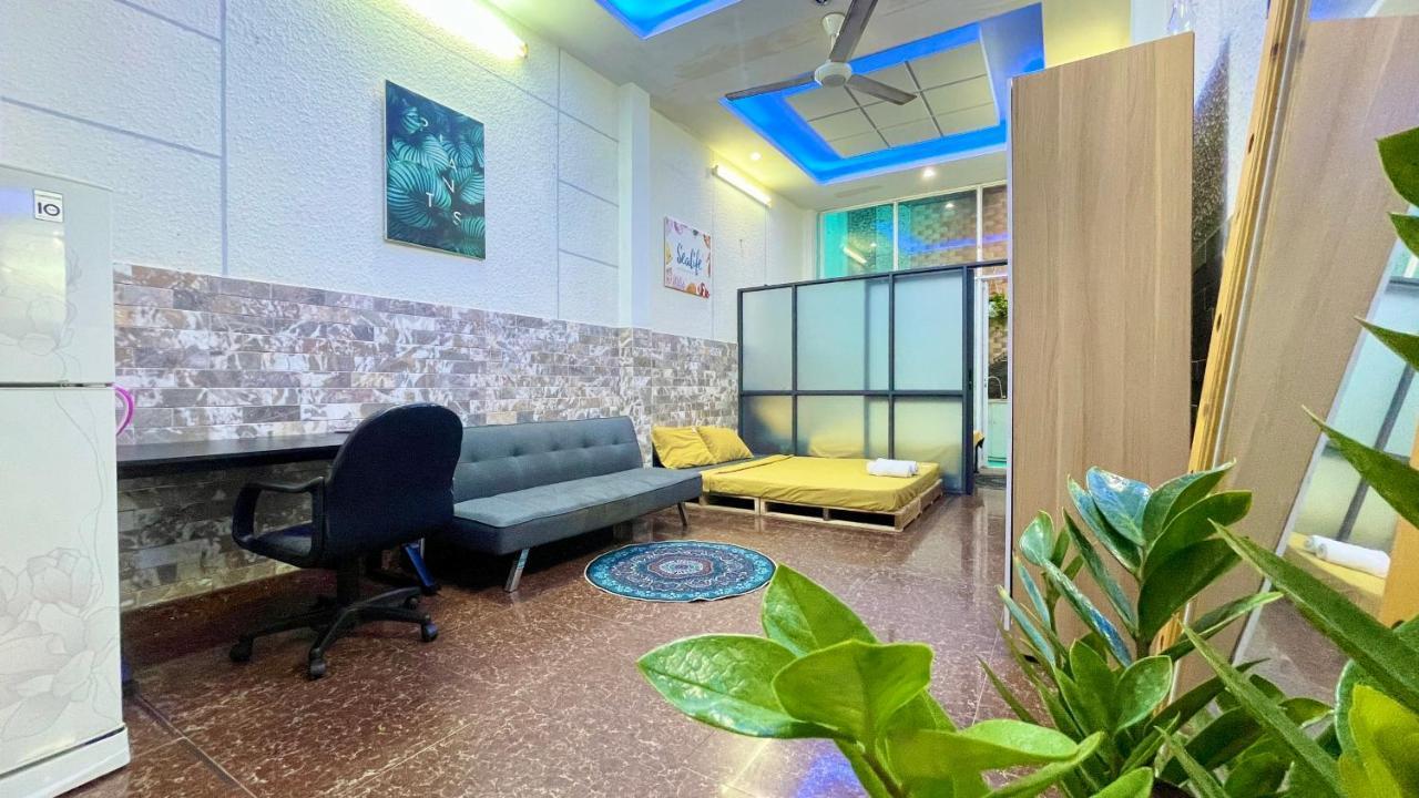 Feli Home 2 - Peaceful House TP. Hồ Chí Minh Ngoại thất bức ảnh