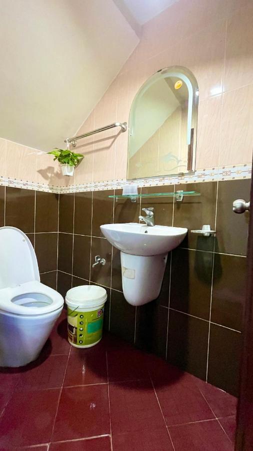 Feli Home 2 - Peaceful House TP. Hồ Chí Minh Ngoại thất bức ảnh