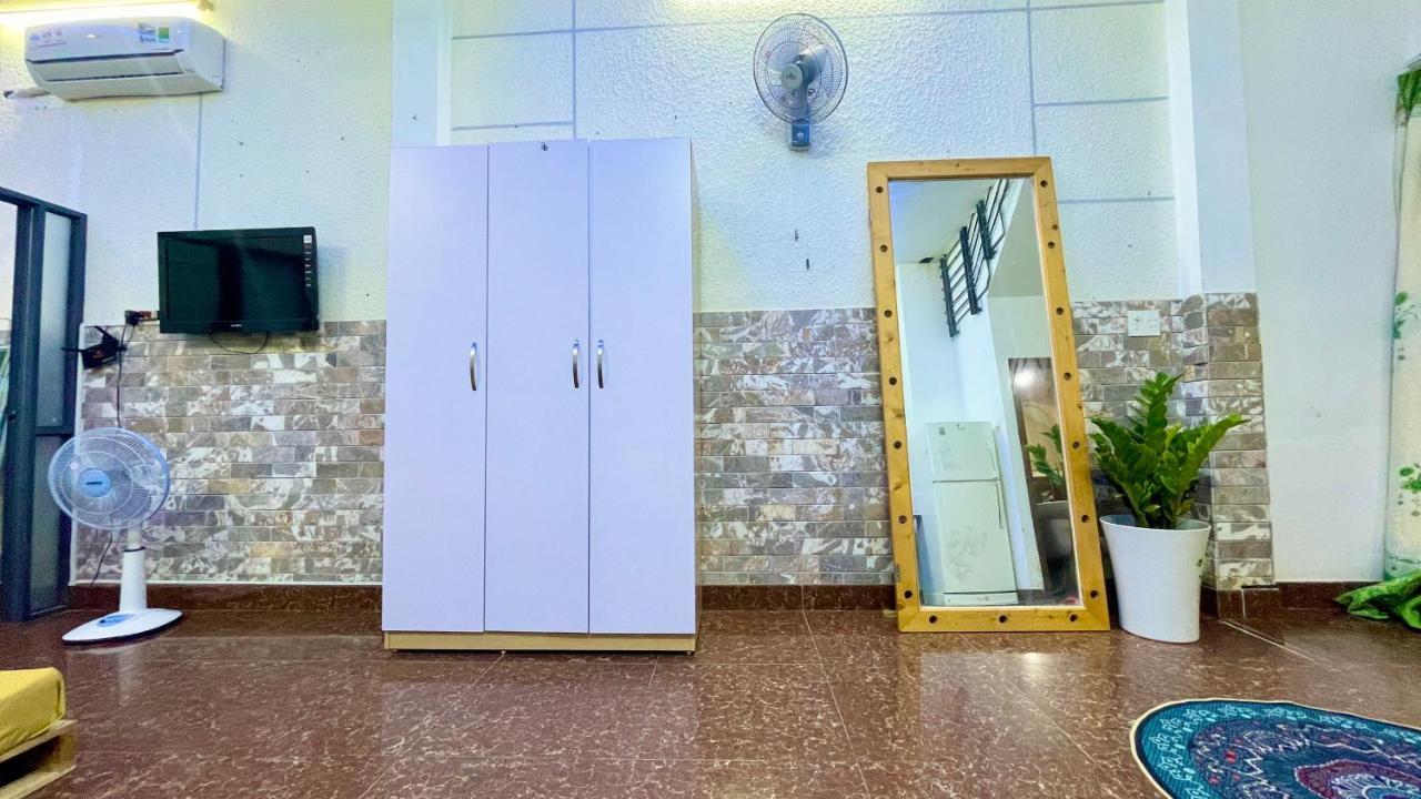Feli Home 2 - Peaceful House TP. Hồ Chí Minh Ngoại thất bức ảnh
