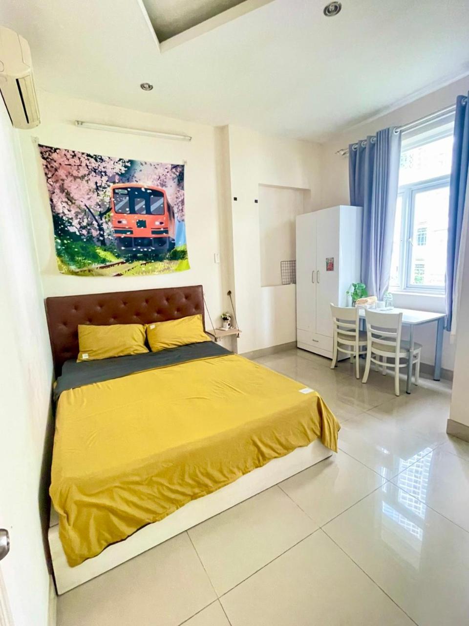 Feli Home 2 - Peaceful House TP. Hồ Chí Minh Phòng bức ảnh