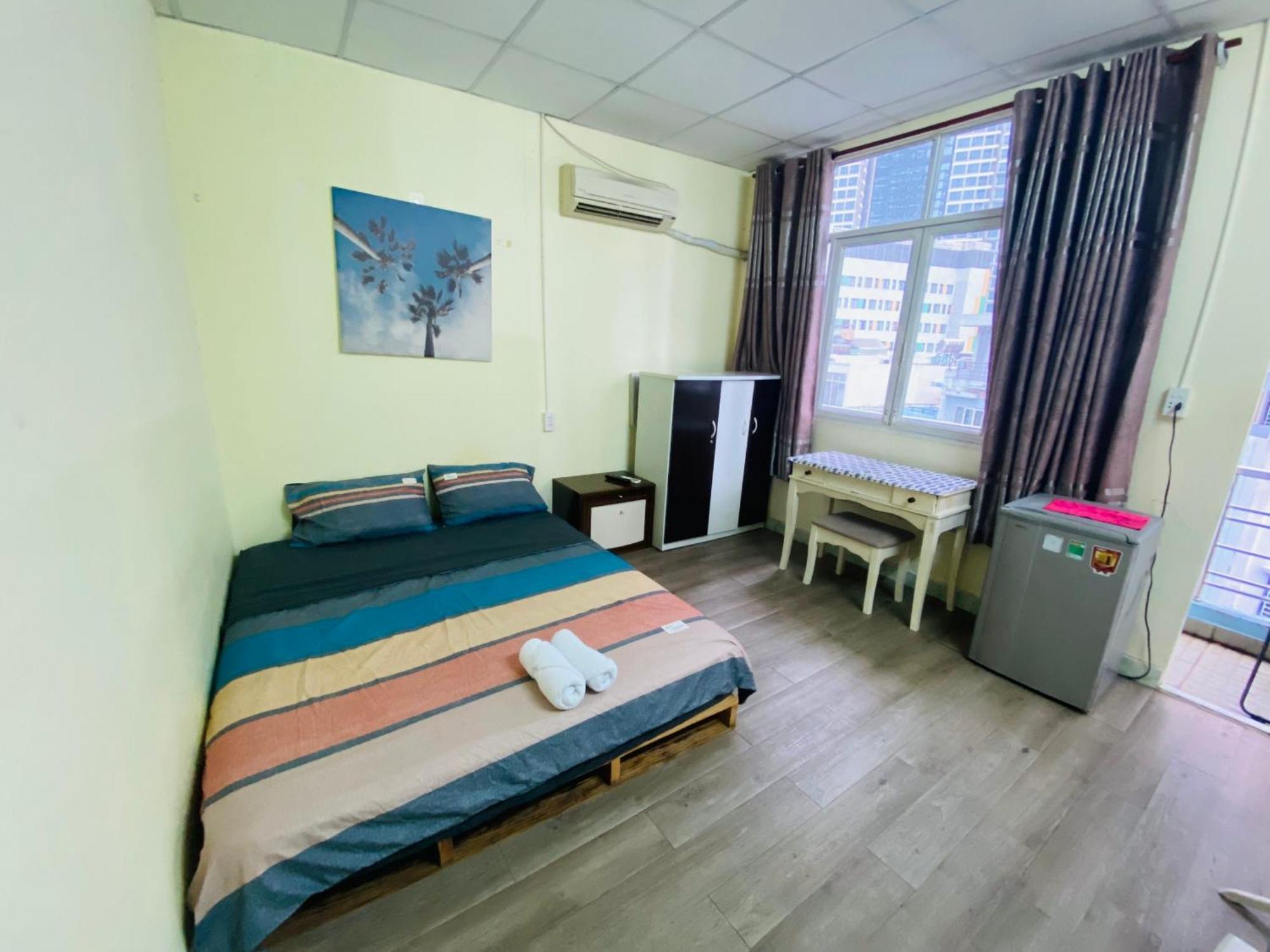 Feli Home 2 - Peaceful House TP. Hồ Chí Minh Ngoại thất bức ảnh