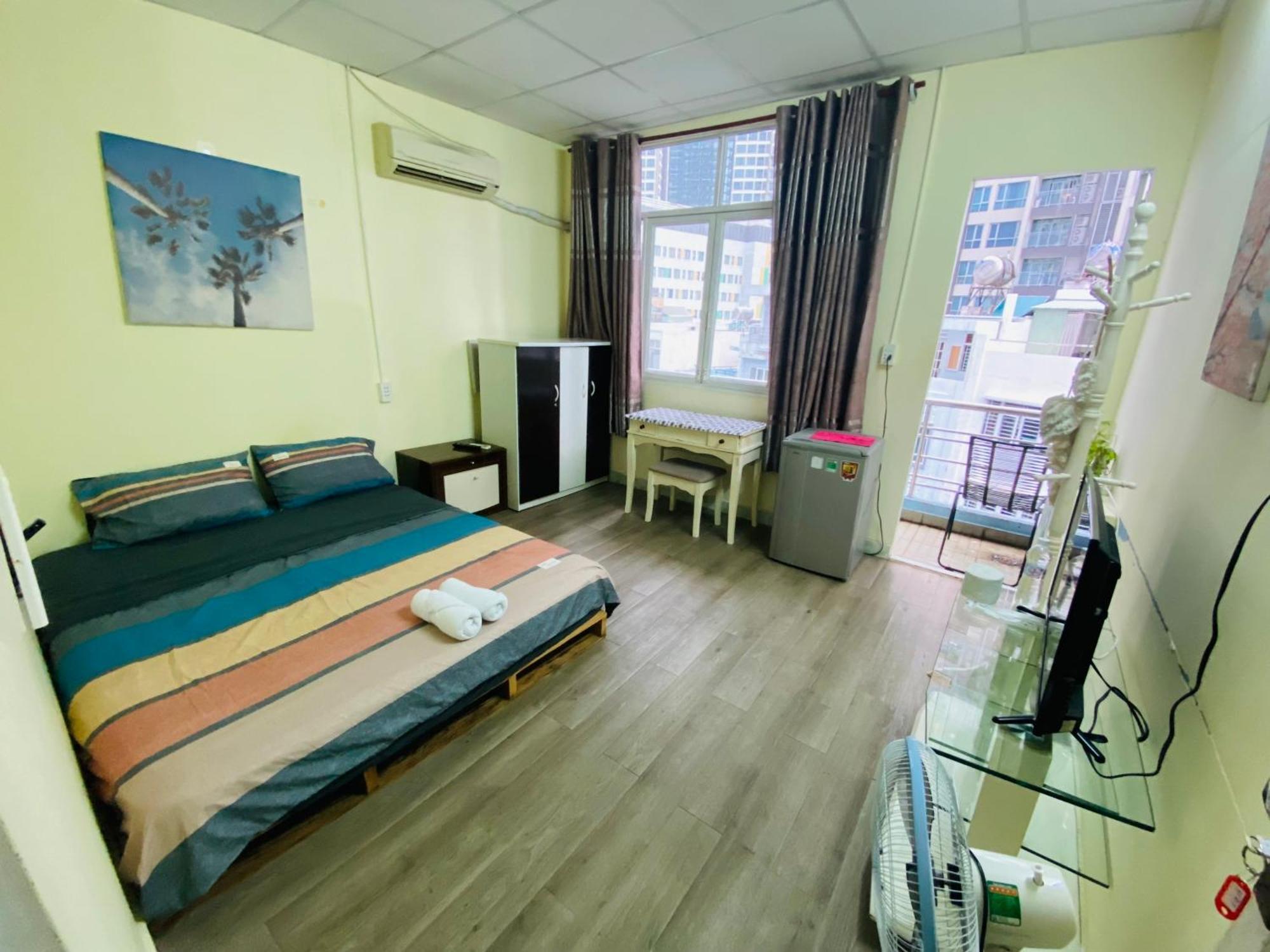 Feli Home 2 - Peaceful House TP. Hồ Chí Minh Ngoại thất bức ảnh