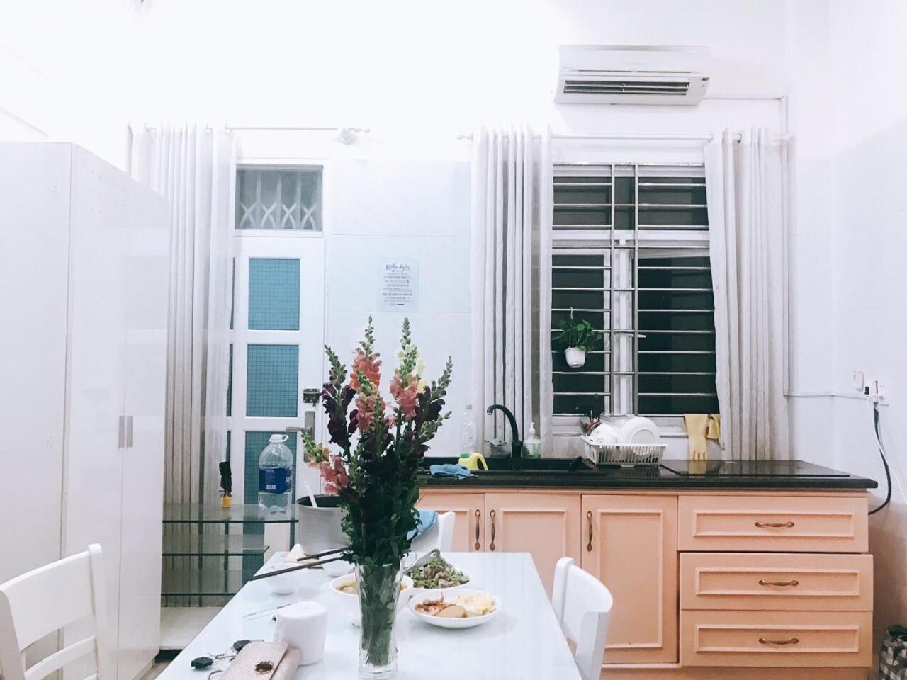 Feli Home 2 - Peaceful House TP. Hồ Chí Minh Ngoại thất bức ảnh
