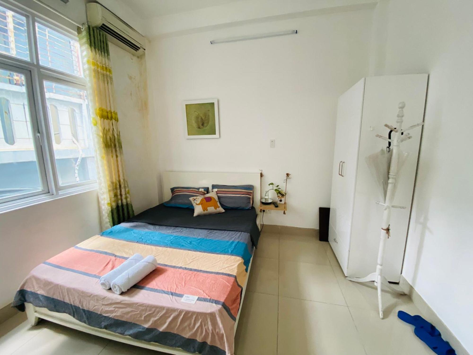 Feli Home 2 - Peaceful House TP. Hồ Chí Minh Ngoại thất bức ảnh