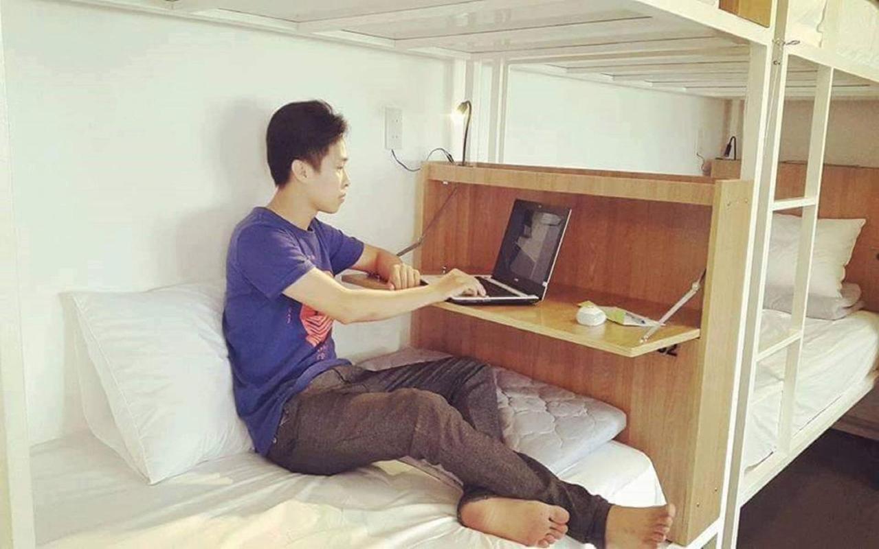 Feli Home 2 - Peaceful House TP. Hồ Chí Minh Ngoại thất bức ảnh