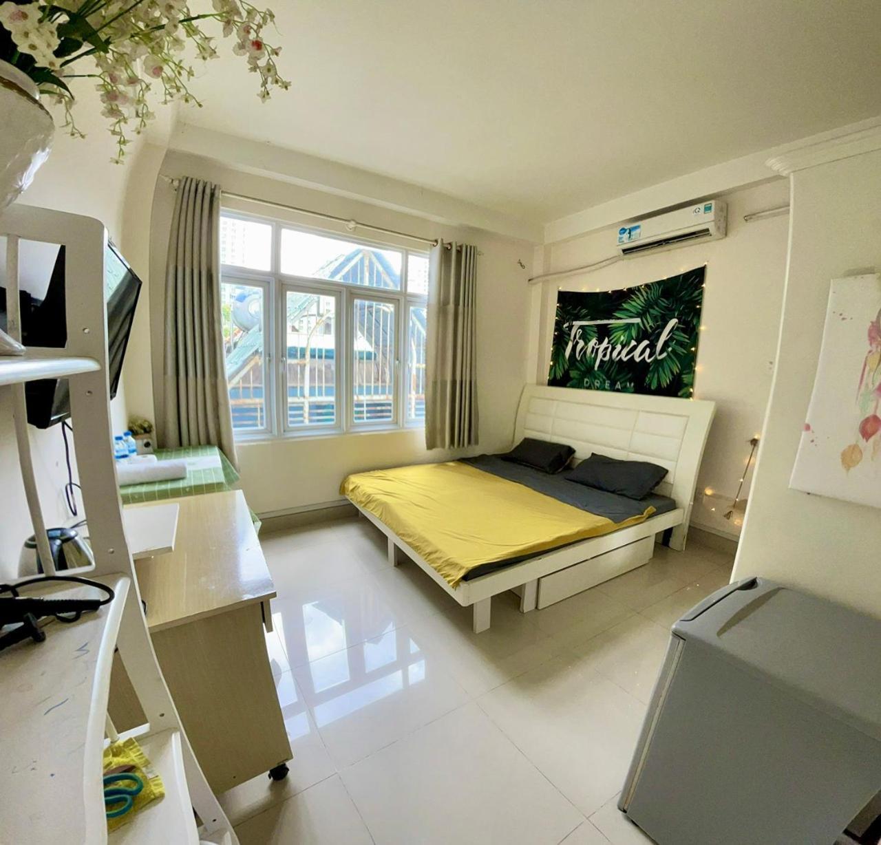 Feli Home 2 - Peaceful House TP. Hồ Chí Minh Phòng bức ảnh